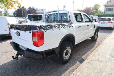 Ford Ranger Pick-up Ranger 2.0 ECOBLUE DC XLT Wolftrak 5 posti (5)