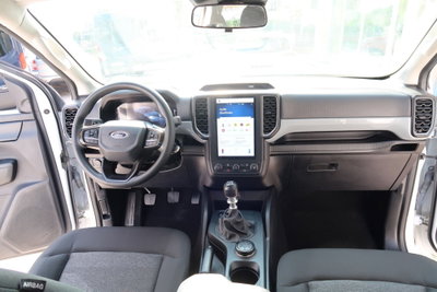 Ford Ranger Pick-up Ranger 2.0 ECOBLUE DC XLT Wolftrak 5 posti (7)