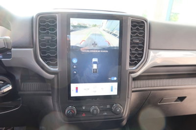 Ford Ranger Pick-up Ranger 2.0 ECOBLUE DC XLT Wolftrak 5 posti (8)