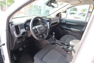Ford Ranger Pick-up Ranger 2.0 ECOBLUE DC XLT Wolftrak 5 posti (9)