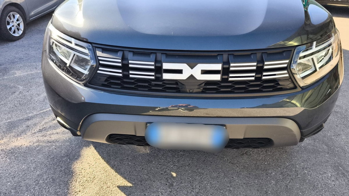 Dacia Duster 1.0 TCe GPL 4x2 Extreme (2)