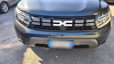 Dacia Duster 1.0 TCe GPL 4x2 Extreme (2)