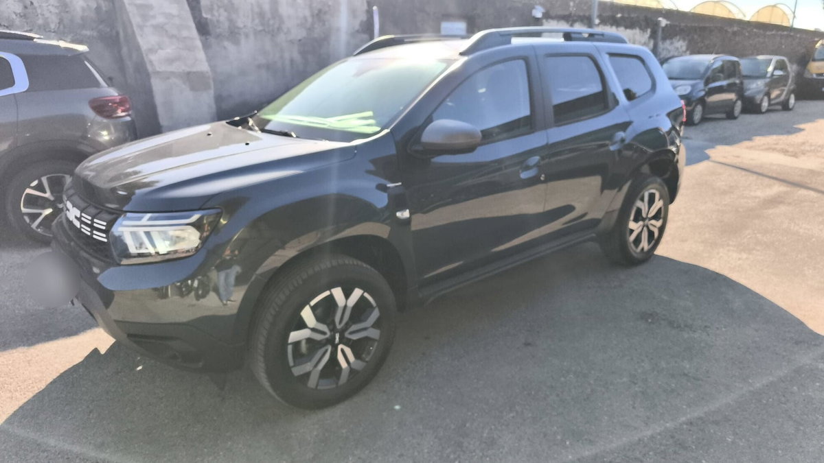 Dacia Duster 1.0 TCe GPL 4x2 Extreme (3)