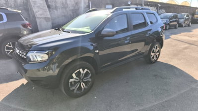 Dacia Duster 1.0 TCe GPL 4x2 Extreme (3)