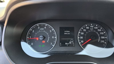 Dacia Duster 1.0 TCe GPL 4x2 Extreme (8)