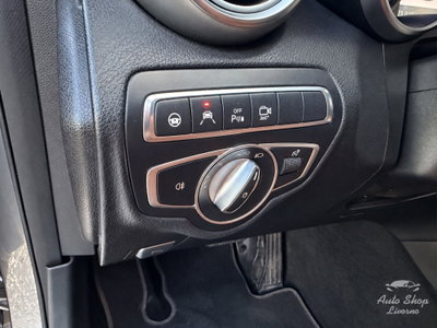 Mercedes-Benz GLC SUV 250 d 4Matic Executive (10)