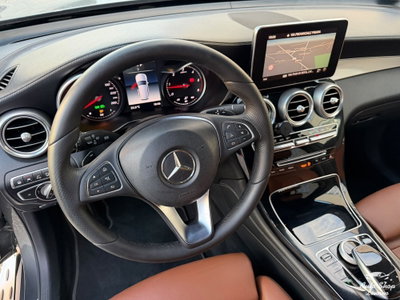 Mercedes-Benz GLC SUV 250 d 4Matic Executive (12)