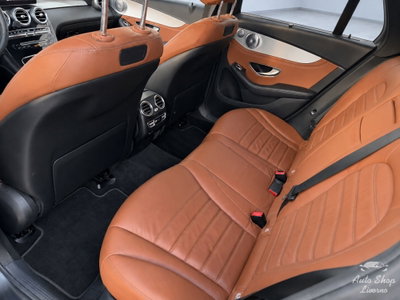 Mercedes-Benz GLC SUV 250 d 4Matic Executive (15)