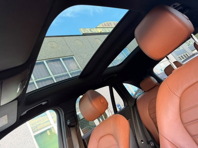 Mercedes-Benz GLC SUV 250 d 4Matic Executive (20)