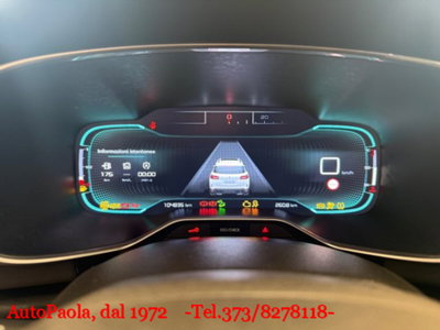 Citroen C5 Aircross Aircross BlueHDi 130 S&S Shine (10)