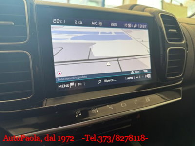 Citroen C5 Aircross Aircross BlueHDi 130 S&S Shine (12)