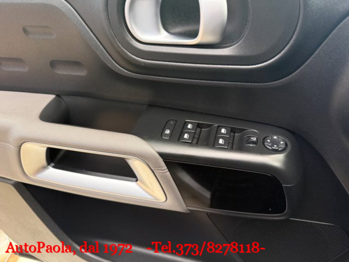Citroen C5 Aircross Aircross BlueHDi 130 S&S Shine (15)