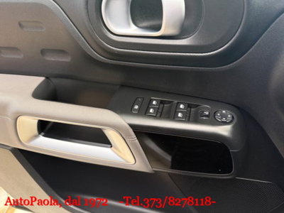 Citroen C5 Aircross Aircross BlueHDi 130 S&S Shine (15)