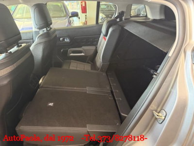 Citroen C5 Aircross Aircross BlueHDi 130 S&S Shine (19)