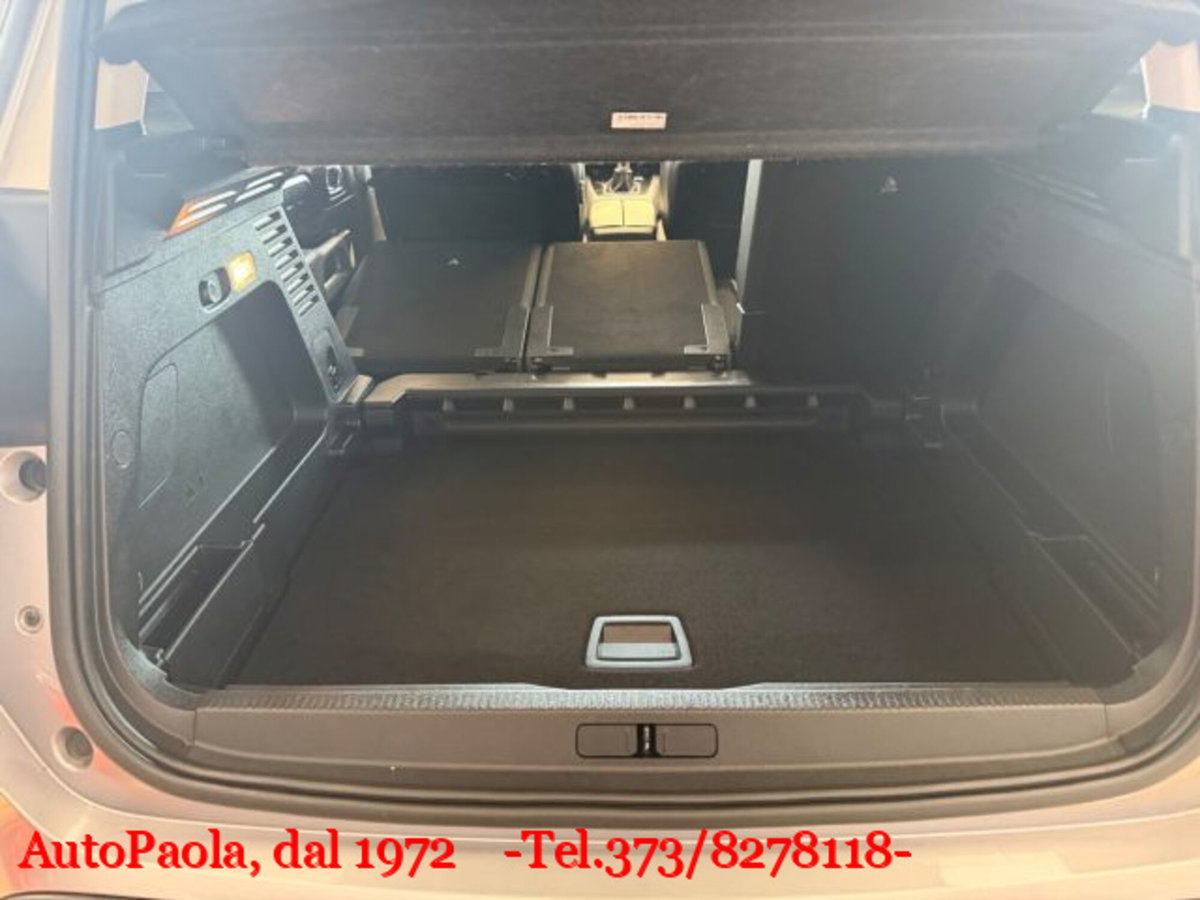 Citroen C5 Aircross Aircross BlueHDi 130 S&S Shine (20)