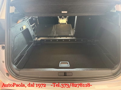 Citroen C5 Aircross Aircross BlueHDi 130 S&S Shine (20)