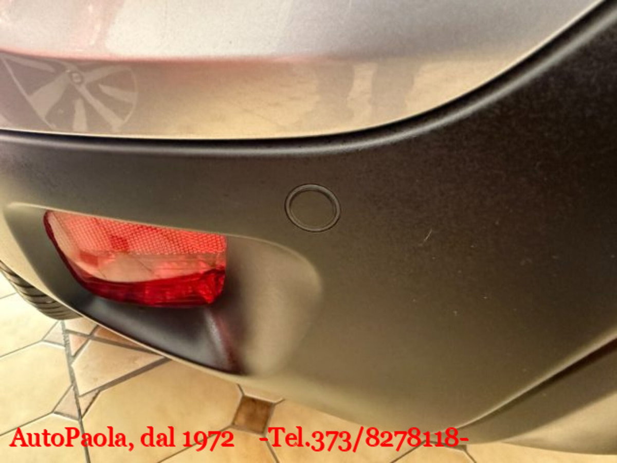 Citroen C5 Aircross Aircross BlueHDi 130 S&S Shine (6)