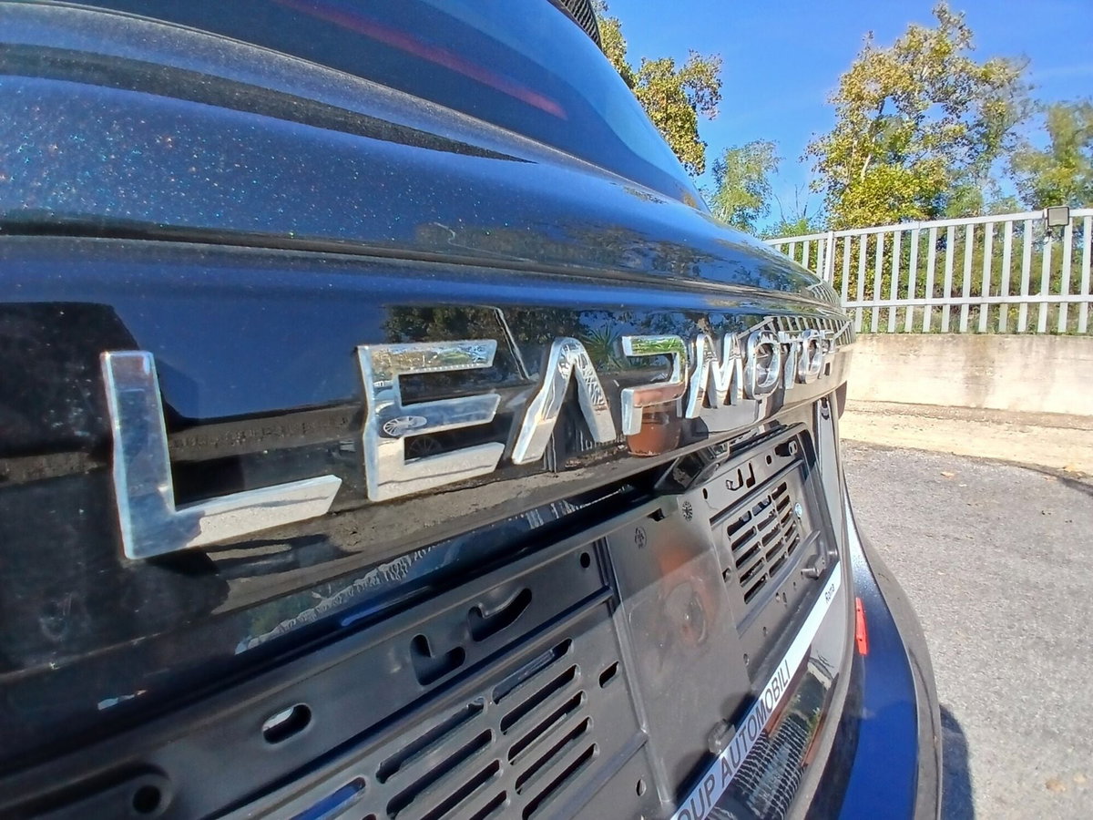 Leapmotor T03 T03 37,3kWh (15)