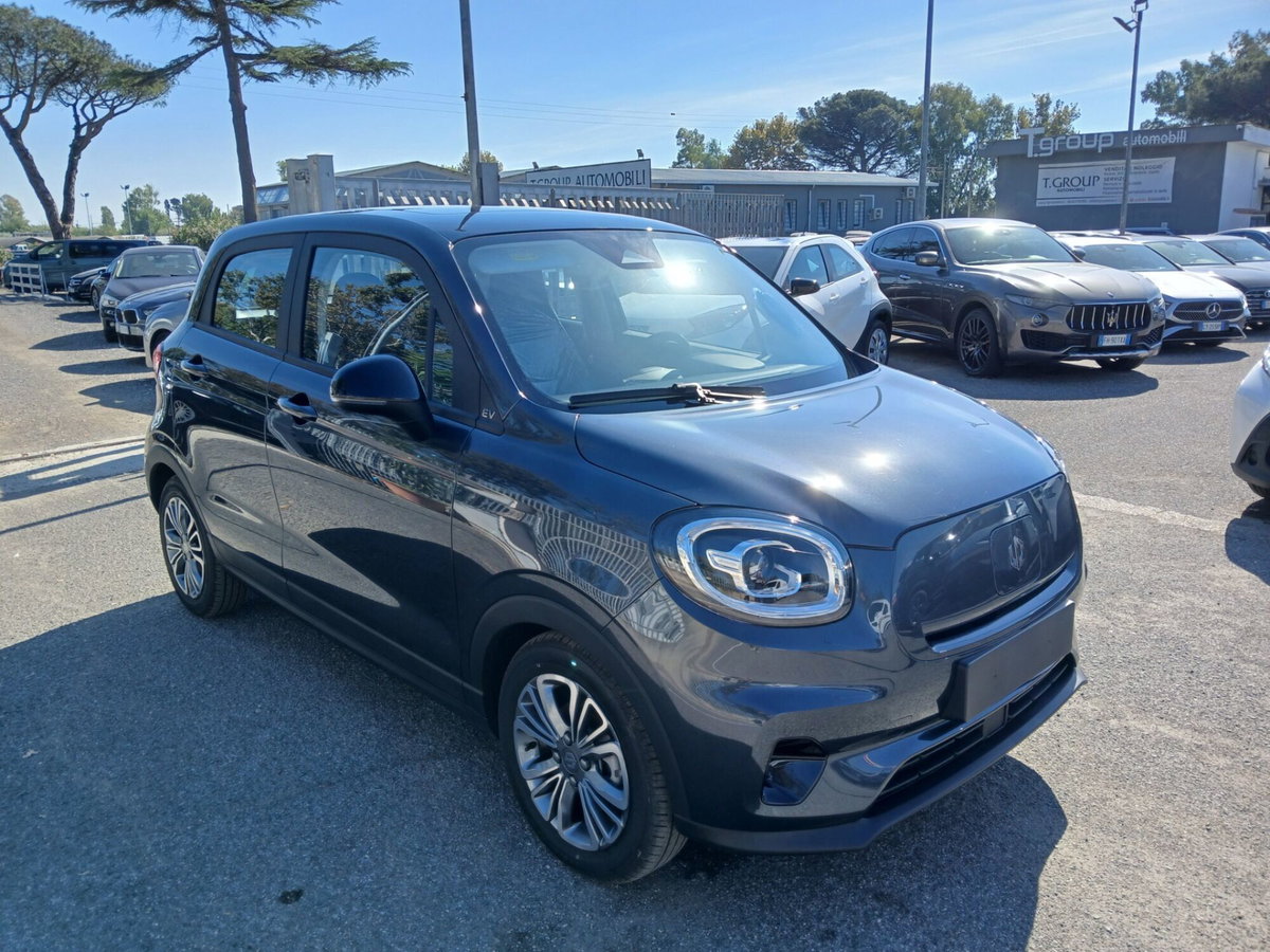Leapmotor T03 T03 37,3kWh (3)