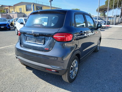Leapmotor T03 T03 37,3kWh (5)