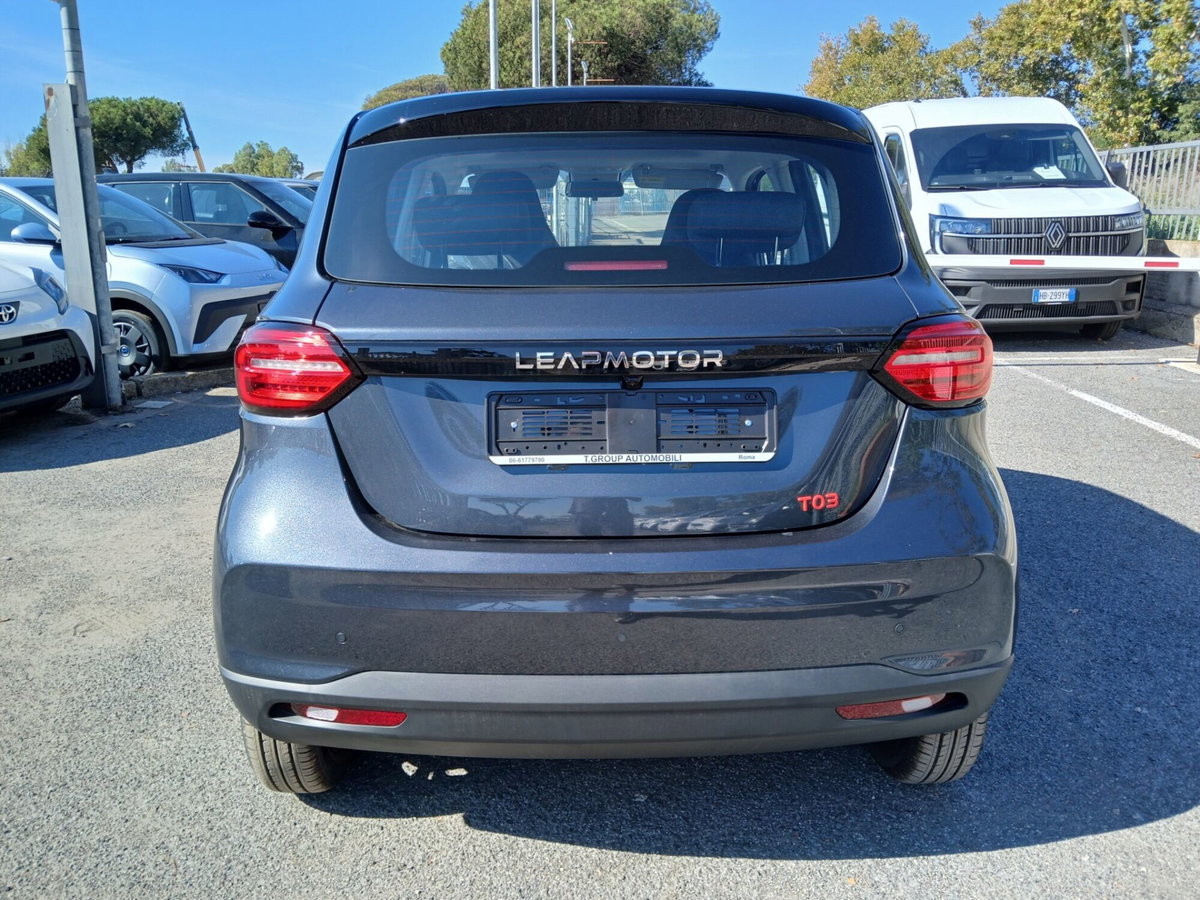 Leapmotor T03 T03 37,3kWh (6)