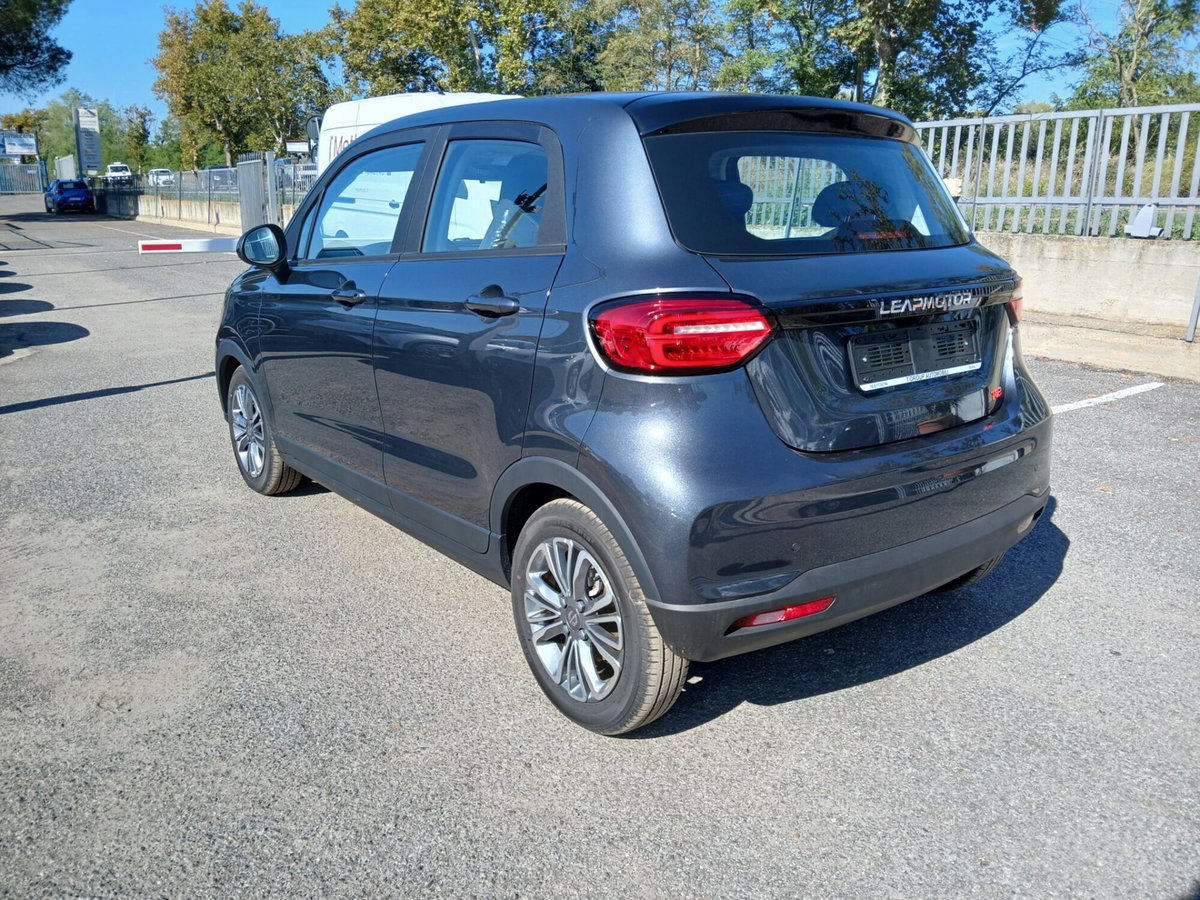 Leapmotor T03 T03 37,3kWh (7)