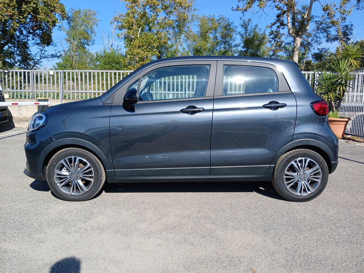 Leapmotor T03 T03 37,3kWh (8)