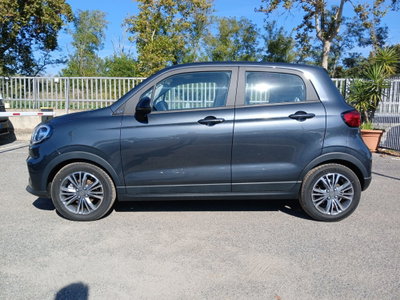 Leapmotor T03 T03 37,3kWh (8)