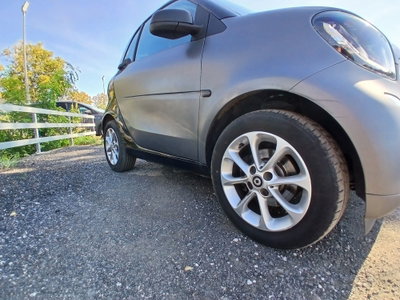 smart Fortwo 90 0.9 Turbo twinamic Passion (11)