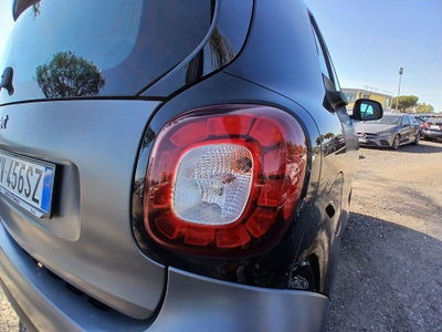 smart Fortwo 90 0.9 Turbo twinamic Passion (12)