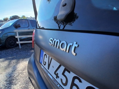 smart Fortwo 90 0.9 Turbo twinamic Passion (13)