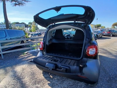 smart Fortwo 90 0.9 Turbo twinamic Passion (14)