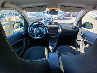 smart Fortwo 90 0.9 Turbo twinamic Passion (15)