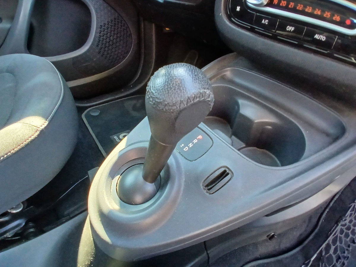 smart Fortwo 90 0.9 Turbo twinamic Passion (18)