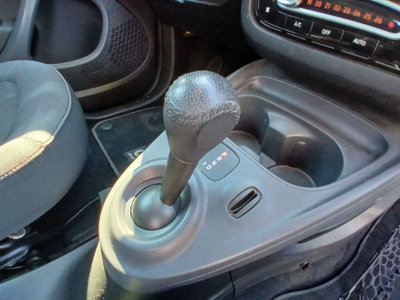 smart Fortwo 90 0.9 Turbo twinamic Passion (18)
