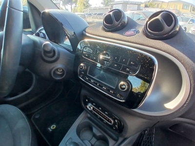smart Fortwo 90 0.9 Turbo twinamic Passion (19)