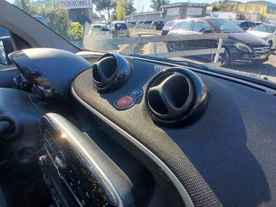 smart Fortwo 90 0.9 Turbo twinamic Passion (20)