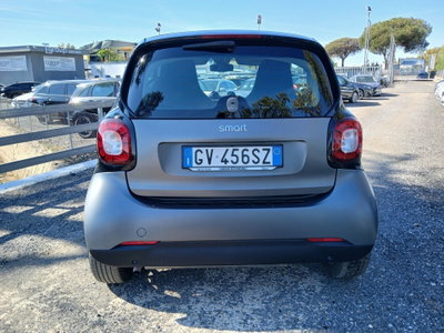 smart Fortwo 90 0.9 Turbo twinamic Passion (6)
