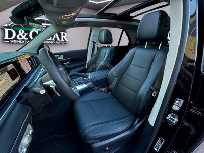 Mercedes-Benz GLE Coupé 350 de phev AMG Line Premium 4matic auto (12)