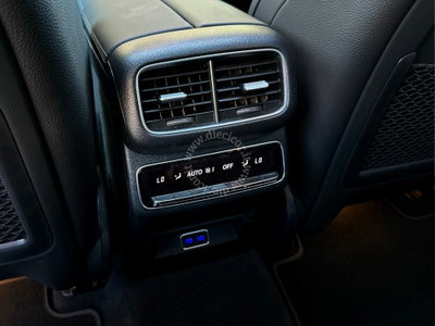 Mercedes-Benz GLE Coupé 350 de phev AMG Line Premium 4matic auto (14)
