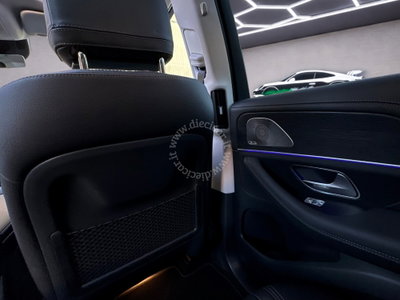 Mercedes-Benz GLE Coupé 350 de phev AMG Line Premium 4matic auto (16)