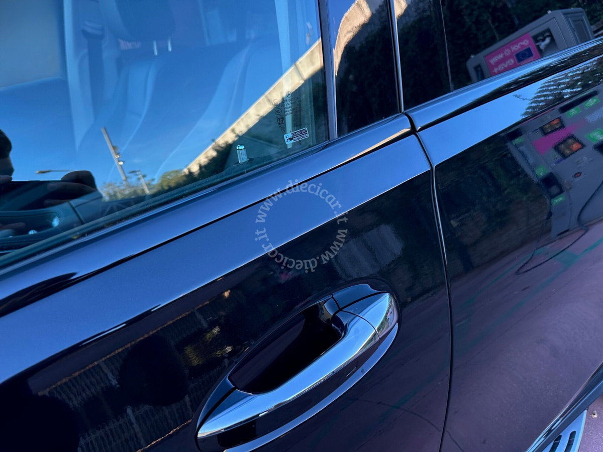 Mercedes-Benz GLE Coupé 350 de phev AMG Line Premium 4matic auto (2)