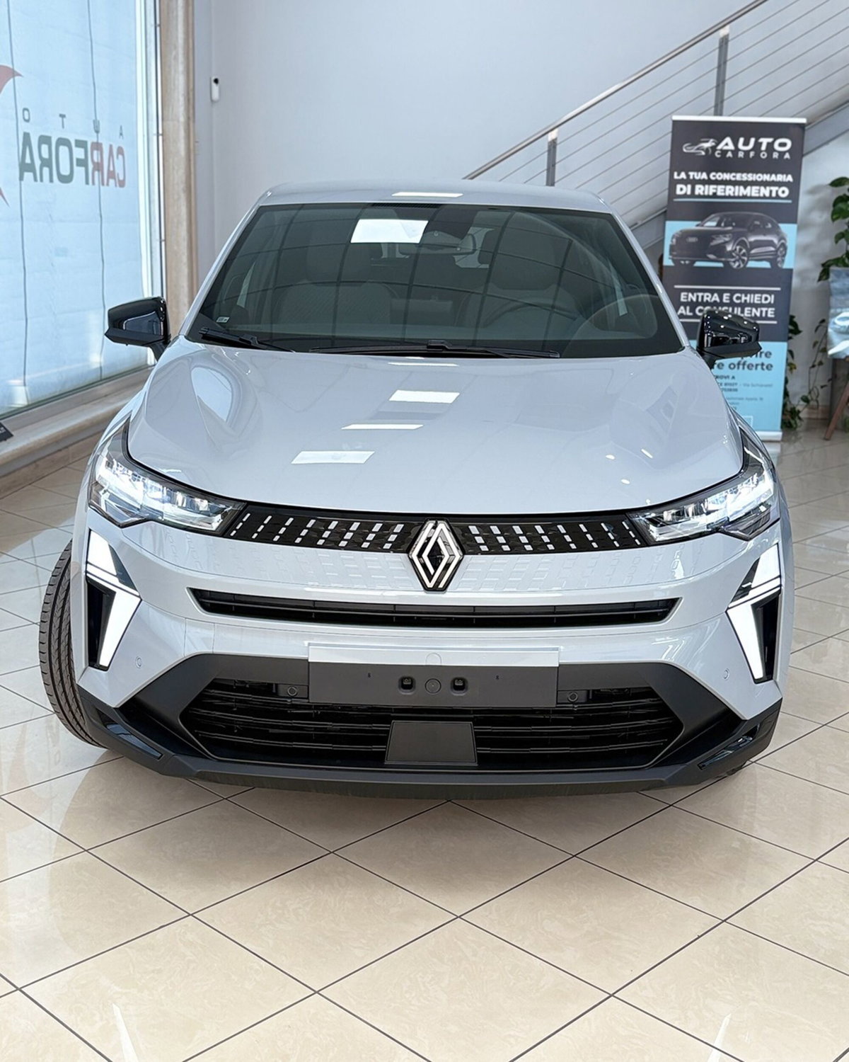 Renault Captur 1.2 eco-g Techno 120cv (2)
