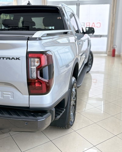 Ford Ranger Pick-up 2.0 ecoblue doppia cabina Wildtrak awd 205cv auto (3)