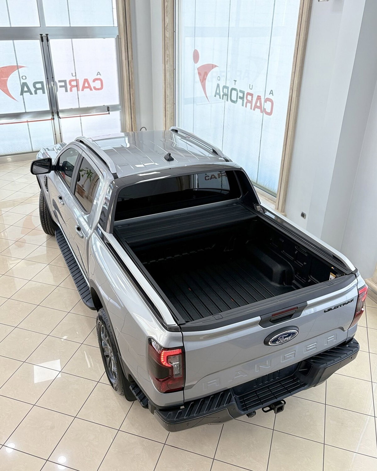 Ford Ranger Pick-up 2.0 ecoblue doppia cabina Wildtrak awd 205cv auto (5)