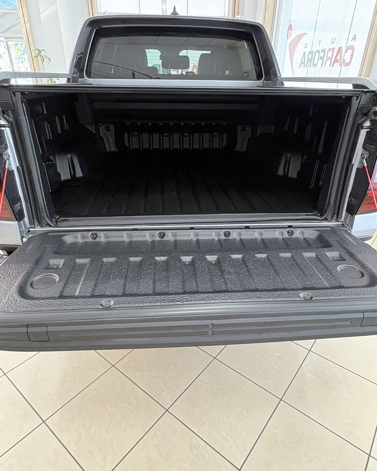 Ford Ranger Pick-up 2.0 ecoblue doppia cabina Wildtrak awd 205cv auto (6)