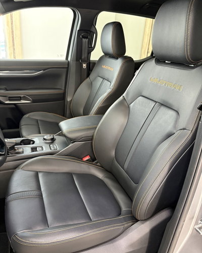 Ford Ranger Pick-up 2.0 ecoblue doppia cabina Wildtrak awd 205cv auto (8)