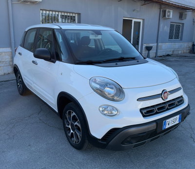 Fiat 500L 1.3 Multijet 95 CV Cross usata
