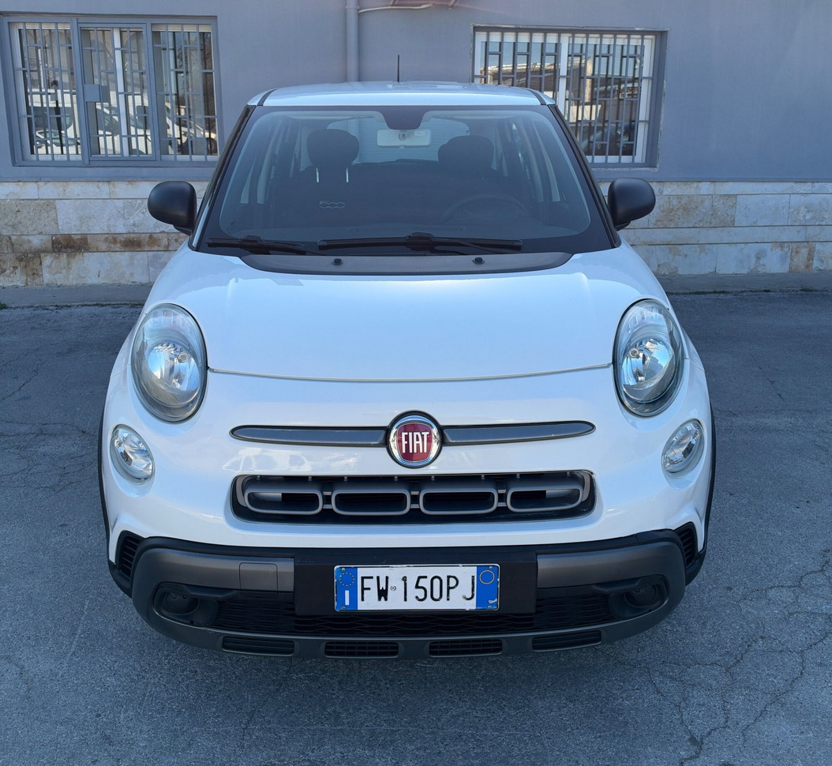 Fiat 500L 1.3 Multijet 95 CV Cross (2)