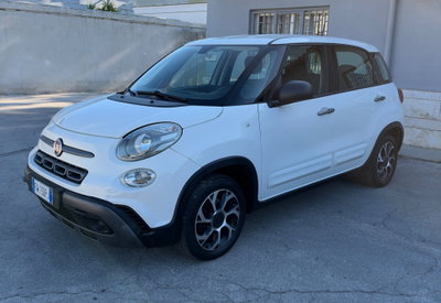 Fiat 500L 1.3 Multijet 95 CV Cross (3)